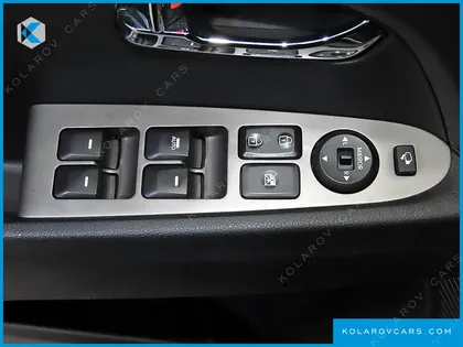 KIA SPORTAGE DIESEL 2WD TRENDY