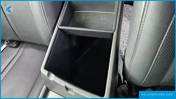 KIA K5 2.0 LPI RENTAL CAR