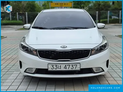 KIA K3 TRENDY