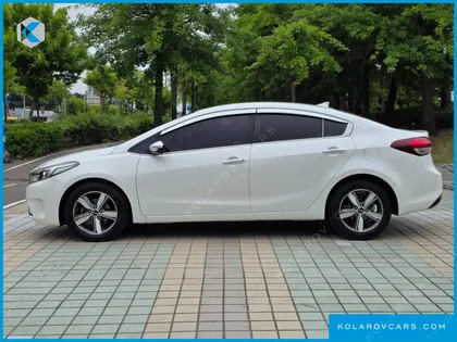 KIA K3 TRENDY