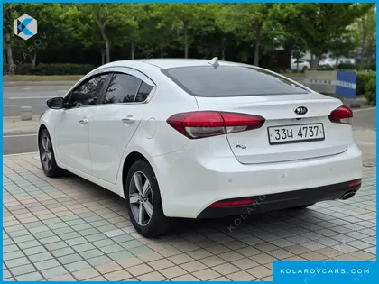 KIA K3 TRENDY