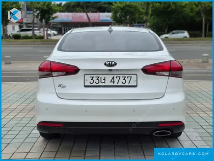 KIA K3 TRENDY