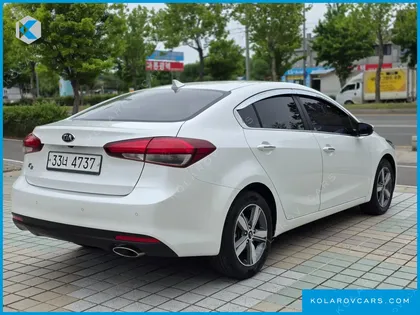 KIA K3 TRENDY
