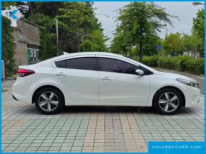 KIA K3 TRENDY