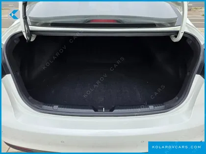 KIA K3 TRENDY