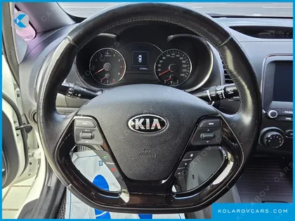 KIA K3 TRENDY