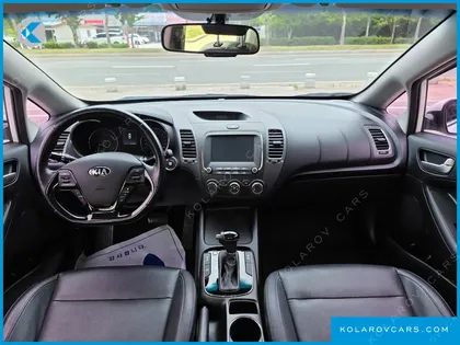 KIA K3 TRENDY