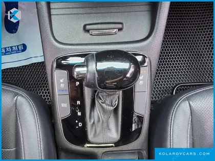 KIA K3 TRENDY