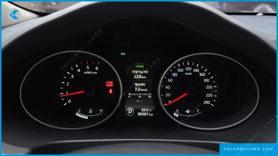 KIA SPORTAGE DIESEL 4WD NOBLESSE
