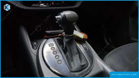 KIA SPORTAGE DIESEL 4WD NOBLESSE
