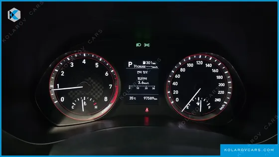 HYUNDAI VELOSTER 1.4 TURBO MODERN