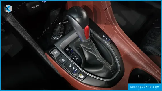 HYUNDAI VELOSTER 1.4 TURBO MODERN