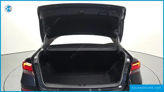 KIA K5 2.0