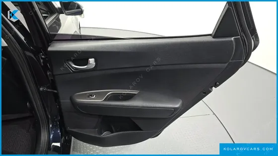 KIA K5 2.0