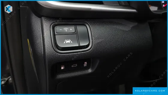 KIA K5 2.0
