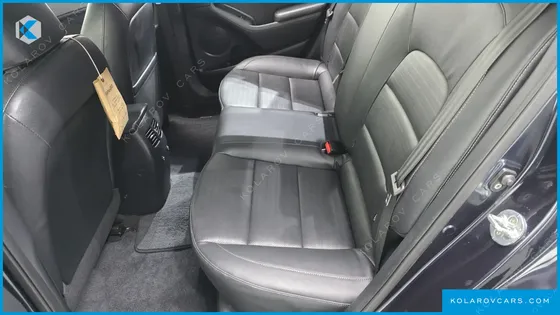 KIA K3 PRESTIGE