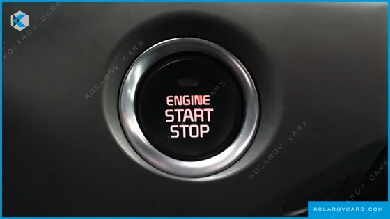 KIA SPORTAGE DIESEL 2WD PRESTIGE