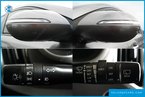 KIA SPORTAGE DIESEL 2WD PRESTIGE