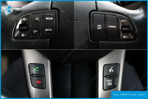 KIA SPORTAGE DIESEL 2WD PRESTIGE