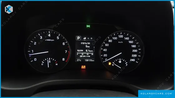HYUNDAI ELANTRA (AVANTE) 1.6 GDI VALUE PLUS