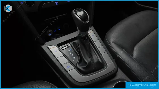 HYUNDAI ELANTRA (AVANTE) 1.6 GDI VALUE PLUS