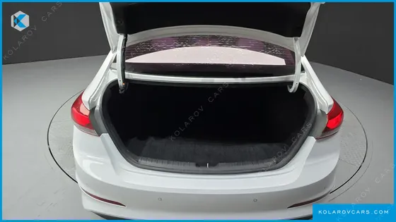 HYUNDAI ELANTRA (AVANTE) 1.6 GDI VALUE PLUS