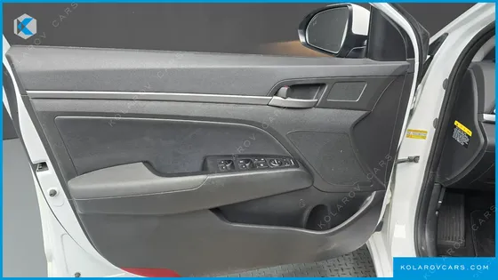 HYUNDAI ELANTRA (AVANTE) 1.6 GDI VALUE PLUS
