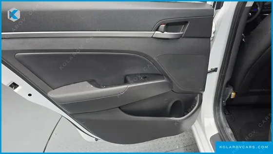 HYUNDAI ELANTRA (AVANTE) 1.6 GDI VALUE PLUS