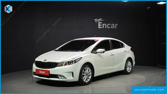 KIA K3 TRENDY