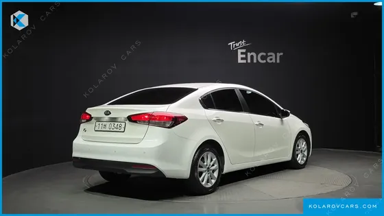 KIA K3 TRENDY