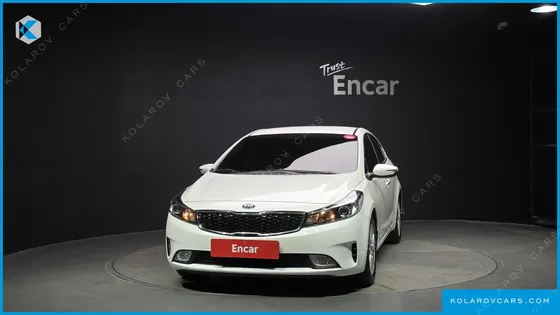 KIA K3 TRENDY