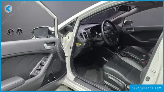 KIA K3 TRENDY