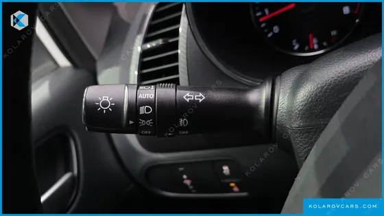 KIA K3 TRENDY