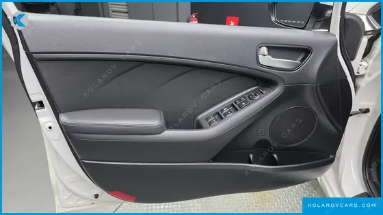 KIA K3 TRENDY