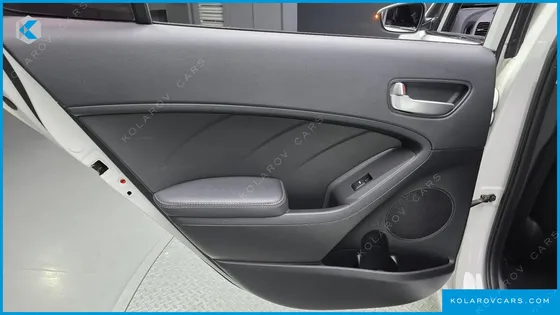 KIA K3 TRENDY
