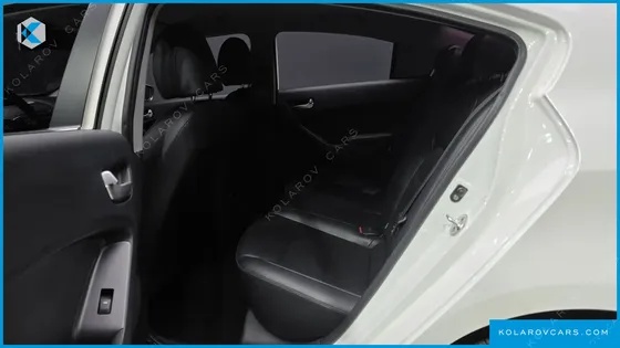 KIA K3 TRENDY