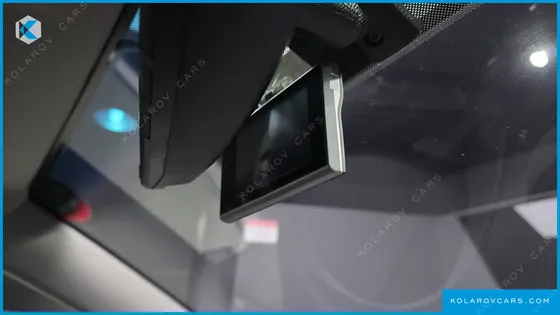 KIA K3 TRENDY