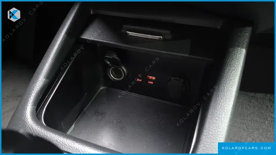 KIA K3 TRENDY