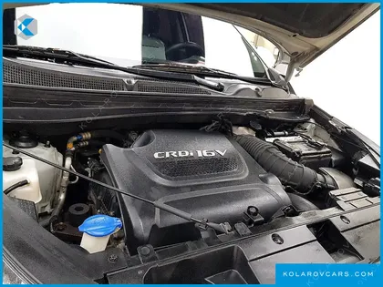 KIA SPORTAGE DIESEL 4WD TRENDY