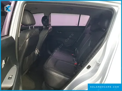 KIA SPORTAGE DIESEL 4WD TRENDY