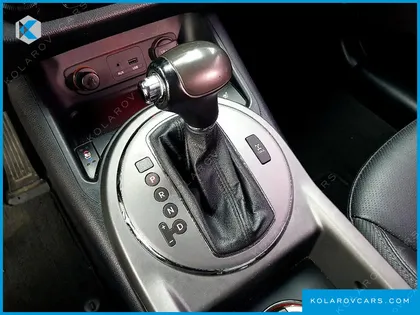 KIA SPORTAGE DIESEL 4WD TRENDY