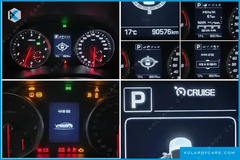 HYUNDAI ELANTRA (AVANTE) 1.6 TURBO SPORT
