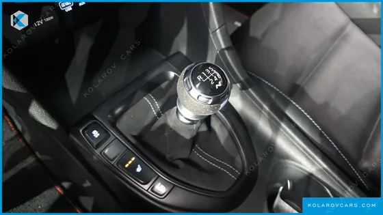 HYUNDAI VELOSTER 2.0 N