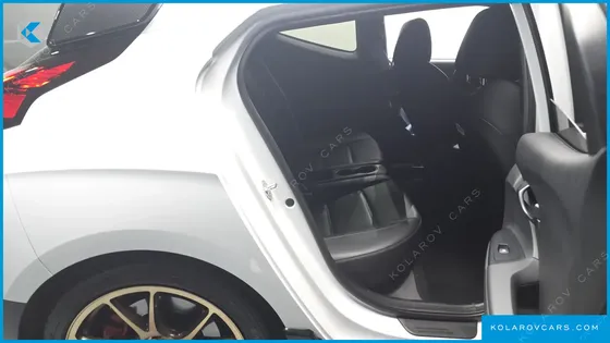 HYUNDAI VELOSTER 2.0 N