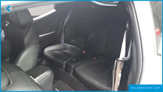 HYUNDAI VELOSTER 2.0 N