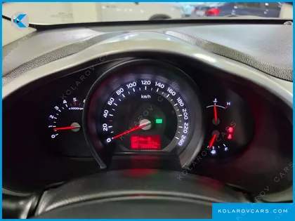 KIA SPORTAGE DIESEL 2WD TRENDY