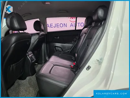 KIA SPORTAGE DIESEL 2WD TRENDY