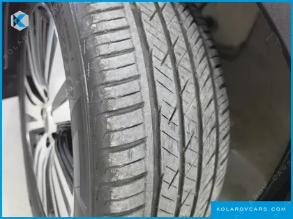 KIA SPORTAGE DIESEL 2WD TRENDY