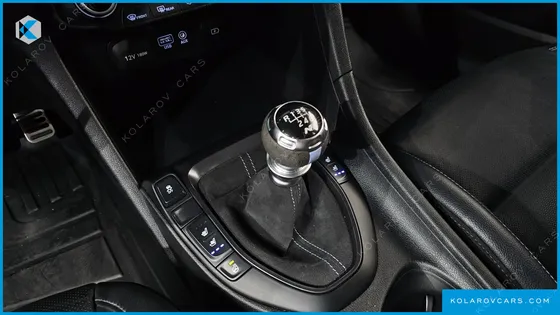 HYUNDAI VELOSTER 2.0 N