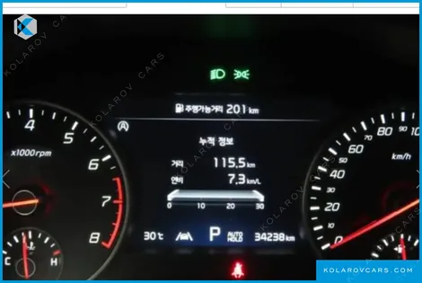 KIA STINGER 3.3 GT AWD MASTERS TURBO PACKAGE